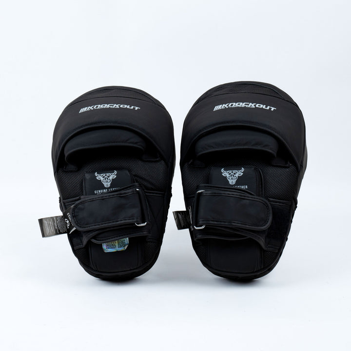 Palmare Knockout PRO | knock-out.ro