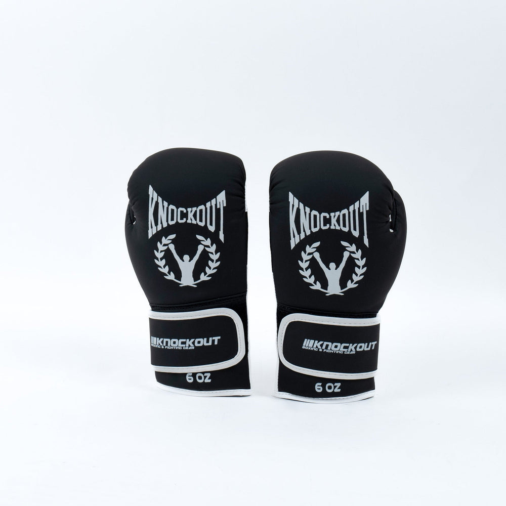 Manusi Box Knockout Copii | knock-out.ro
