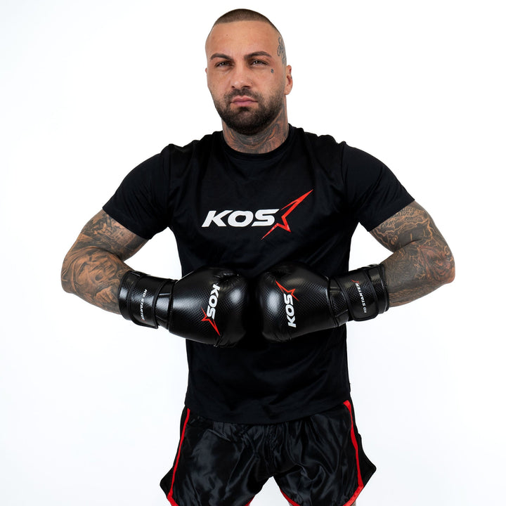 Manusi Box KO Starter 2.0 | knock-out.ro