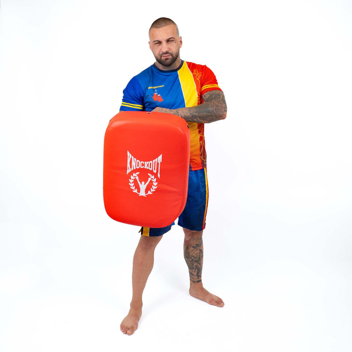 Scut Pro Knockout | knock-out.ro