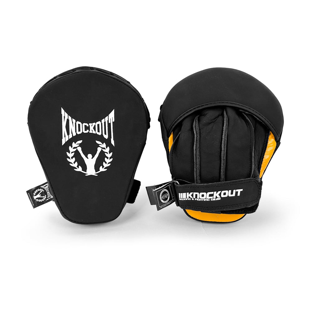 Palmare Knockout Cobra | knock-out.ro