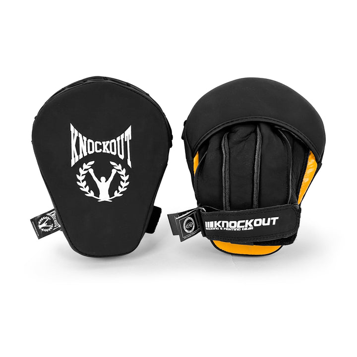 Palmare Knockout Cobra | knock-out.ro