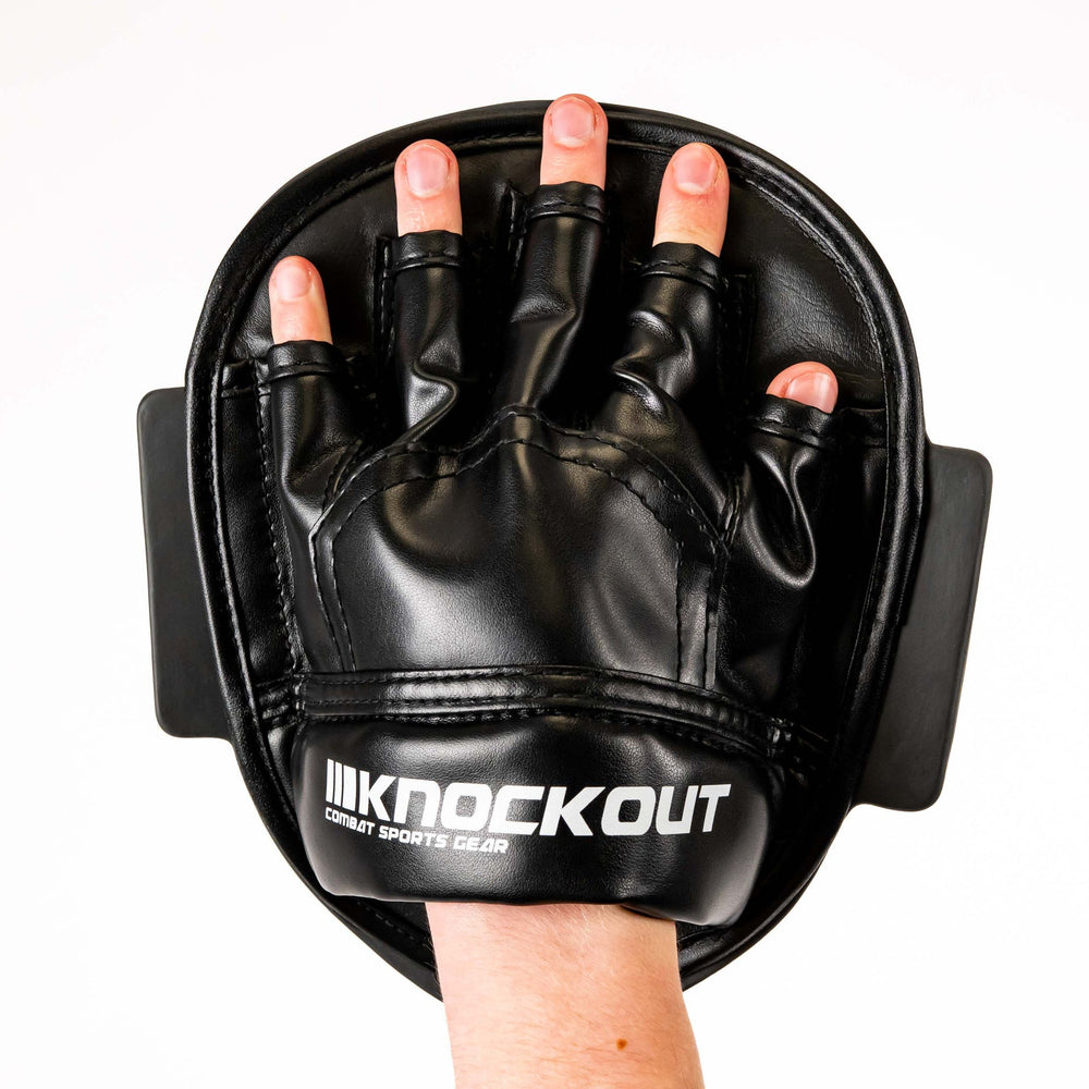 Palmare Knockout Bob | knock-out.ro