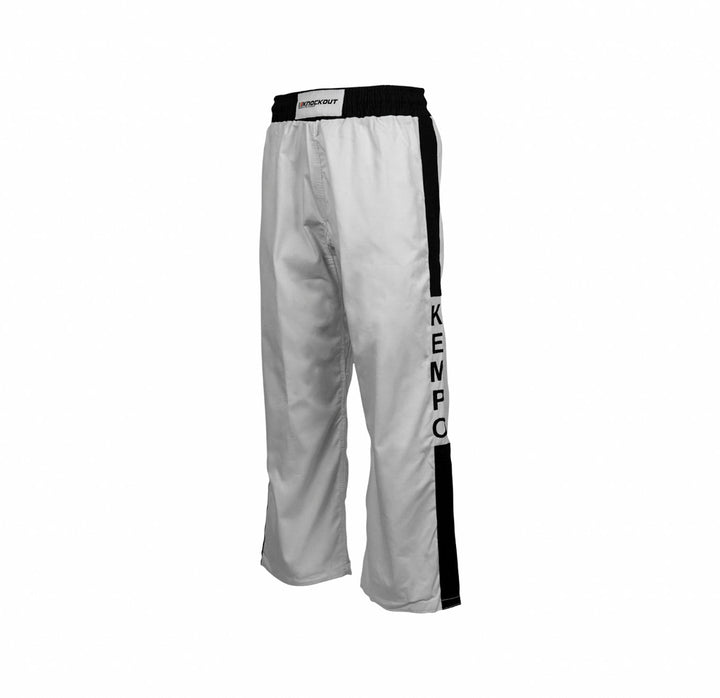 Pantaloni Kimono Kempo | knock-out.ro