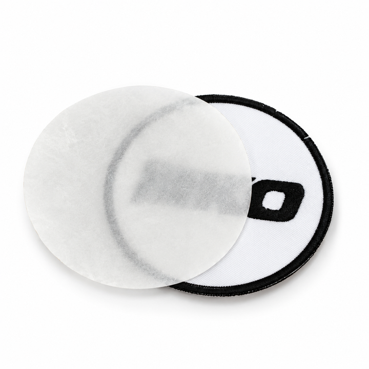 KO Textile Patch