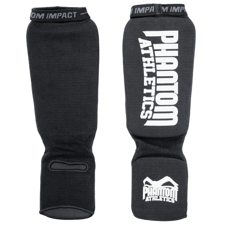Tibiere Kickbox Phantom Impact | knock-out.ro