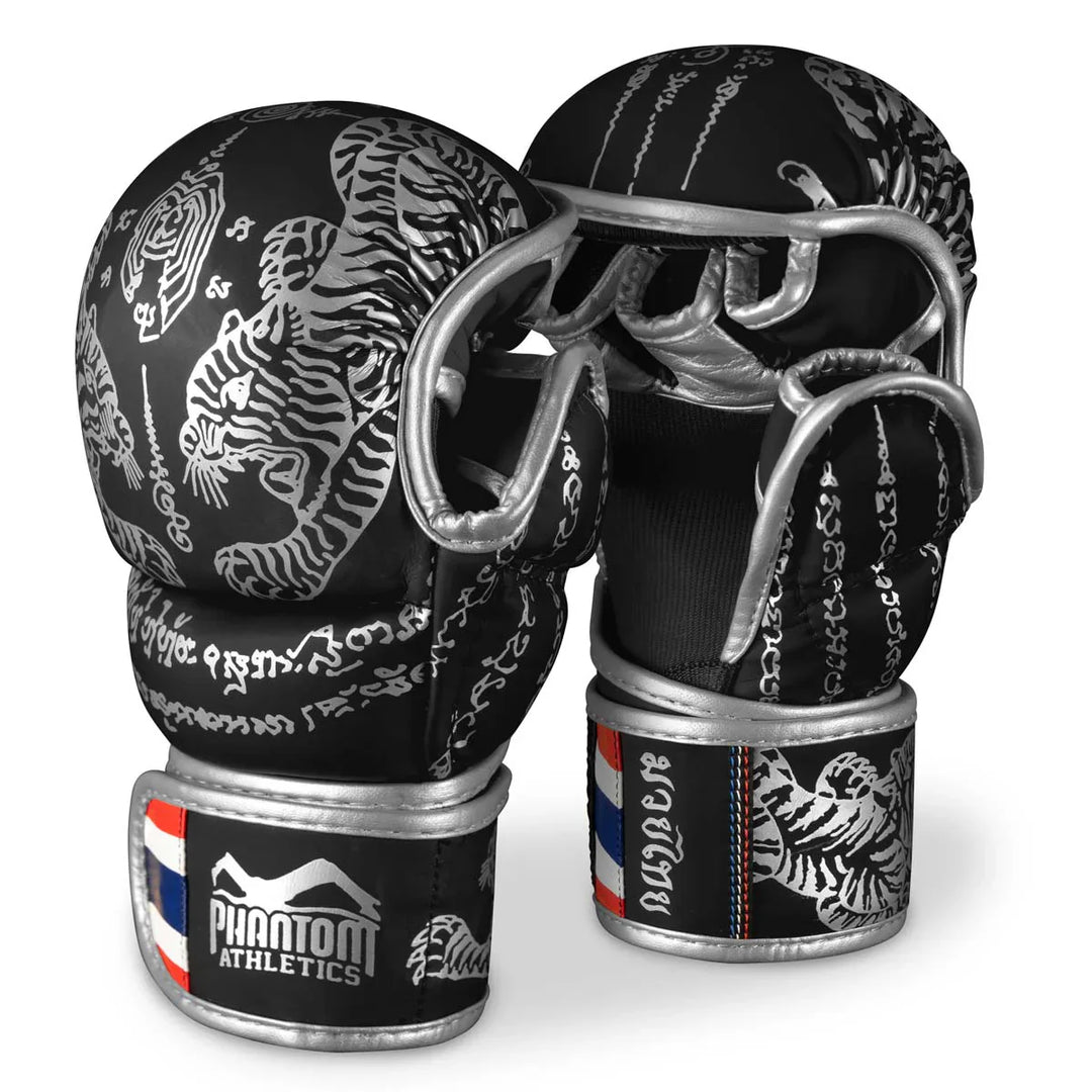 muay thai sparring gear Phantom MMA Sparring Muay Thai Gloves- Limited Edition