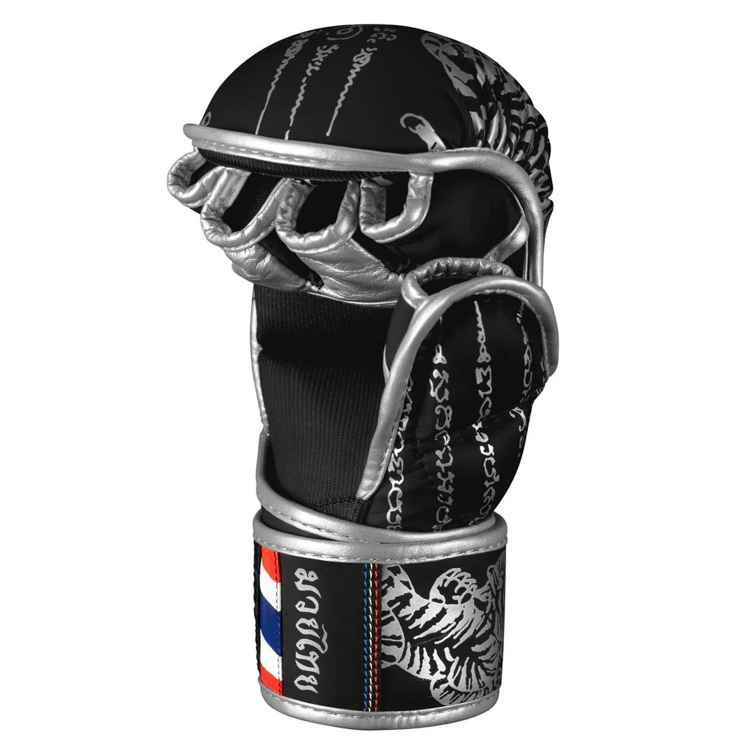 Manusi MMA Sparring Phantom Muay Thai-Editie Limitata | knock-out.ro