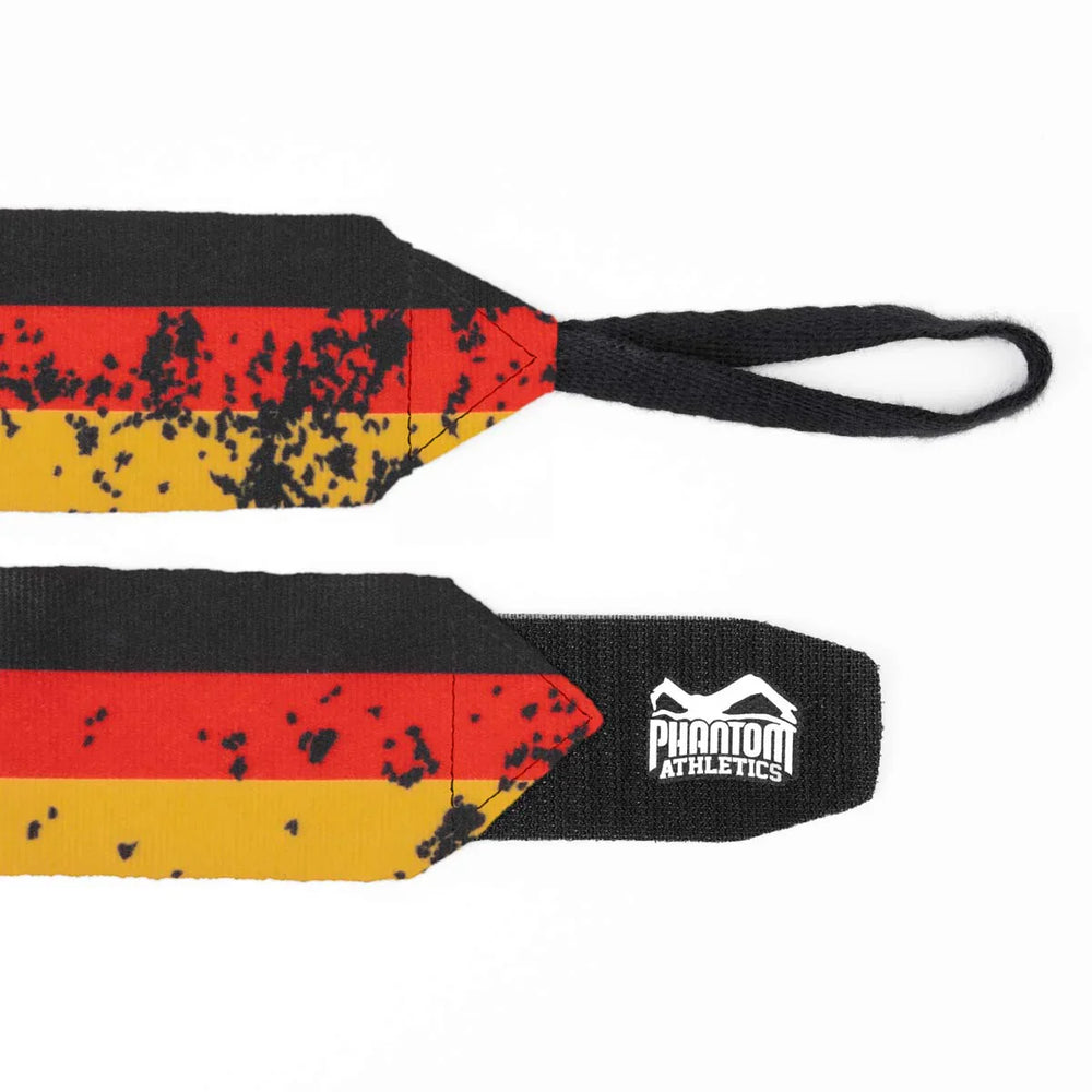 Bandaje Box Phantom Germania | knock-out.ro