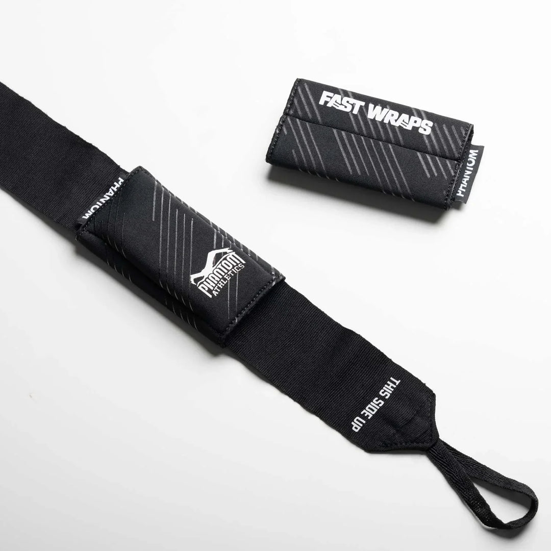 Bandaje Box Phantom | knock-out.ro
