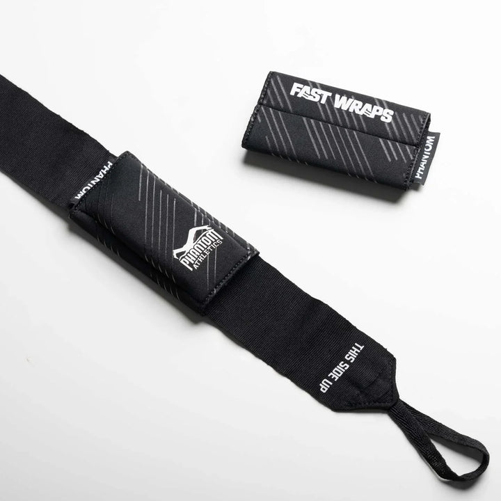 Bandaje Box Phantom | knock-out.ro