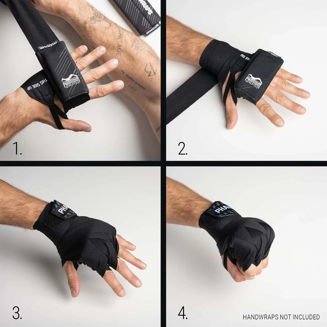 Bandaje Box Phantom | knock-out.ro