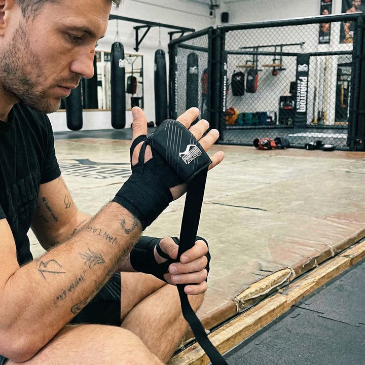 Bandaje Box Phantom | knock-out.ro