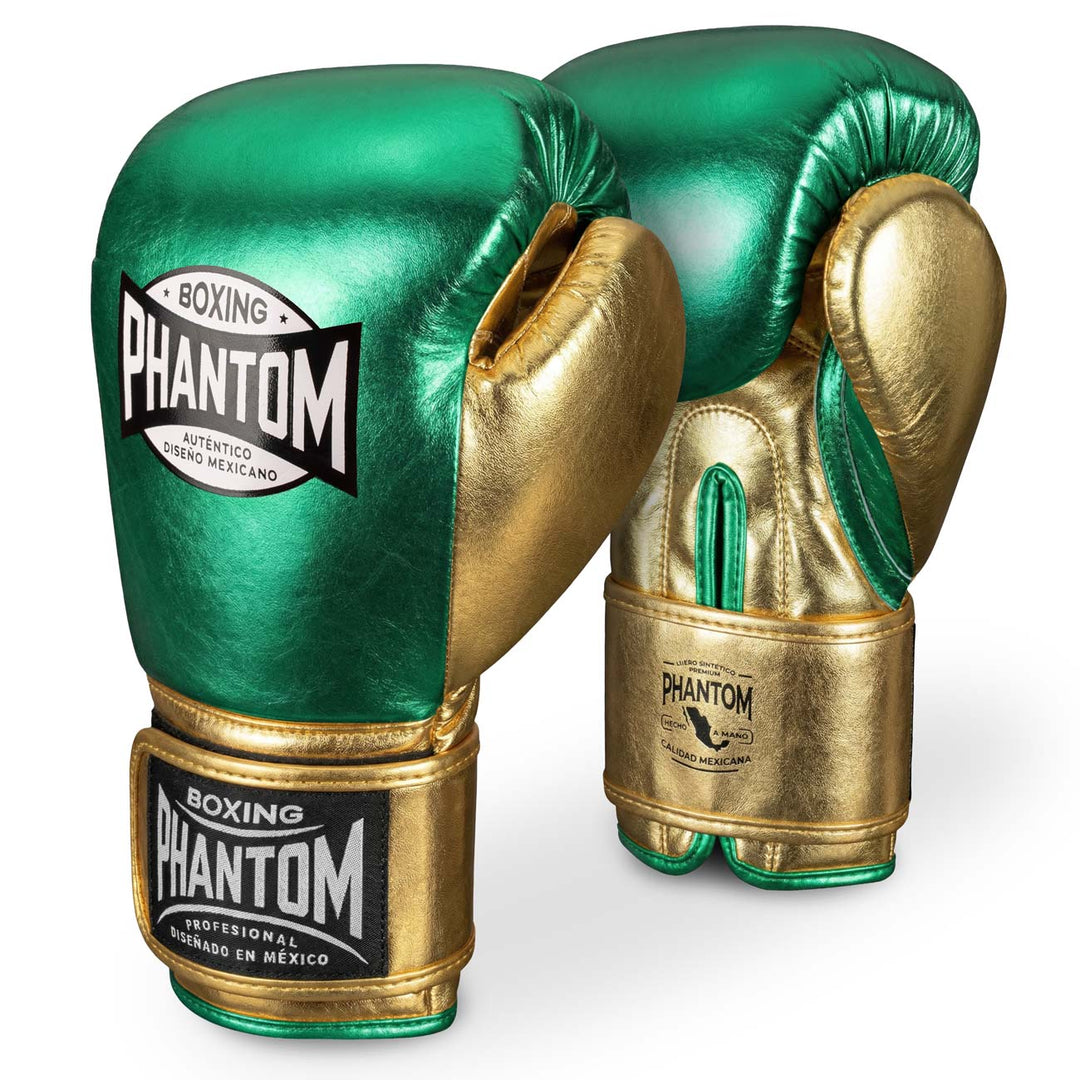 Manusi Box Phantom Mexico | knock-out.ro