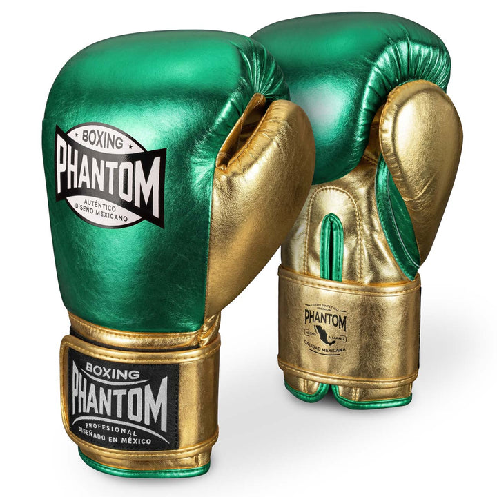 Manusi Box Phantom Mexico | knock-out.ro