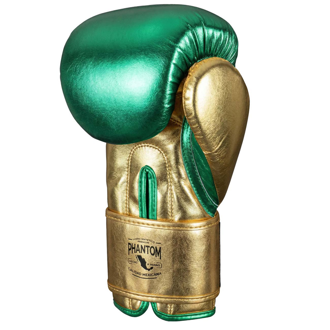 Manusi Box Phantom Mexico | knock-out.ro