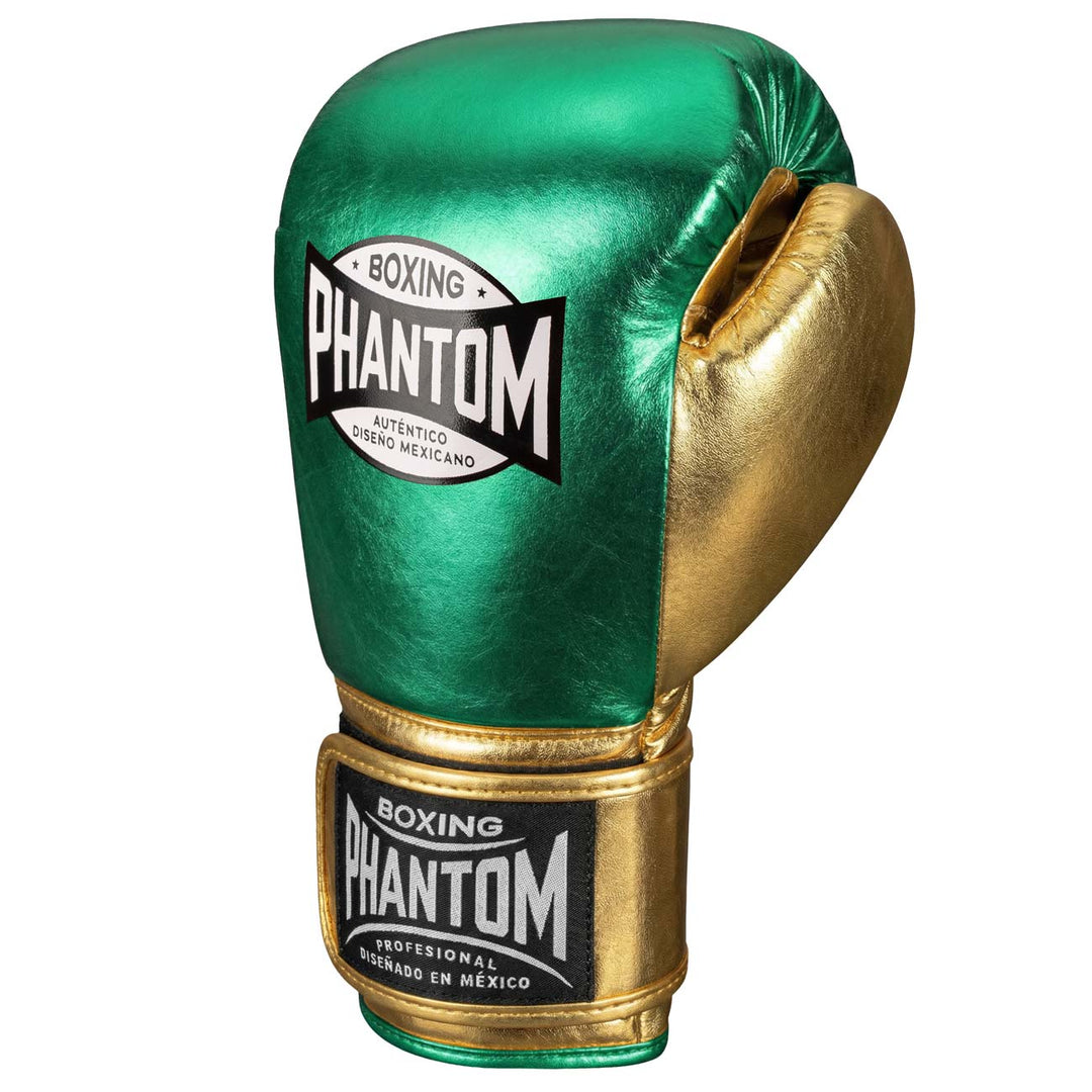 Manusi Box Phantom Mexico | knock-out.ro