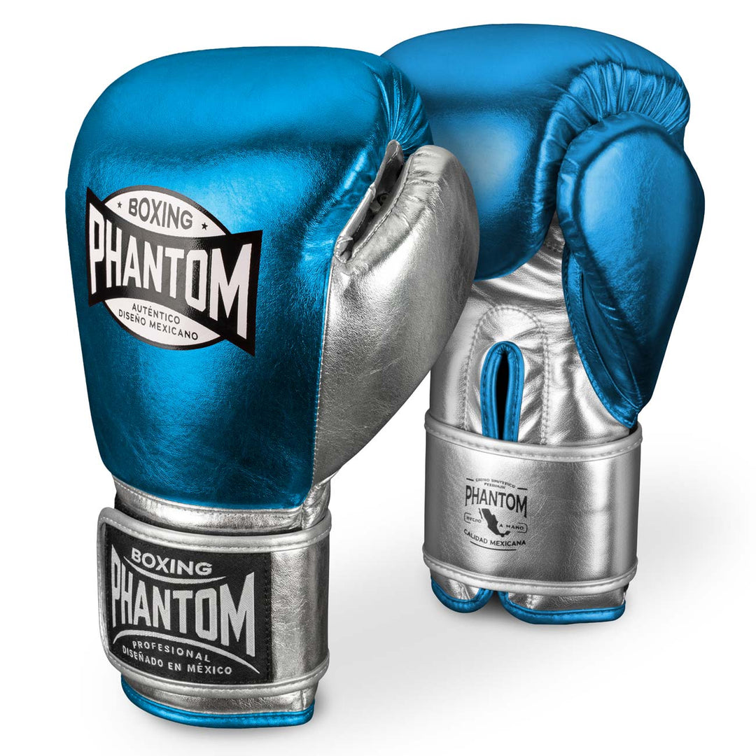 Manusi Box Phantom Mexico | knock-out.ro
