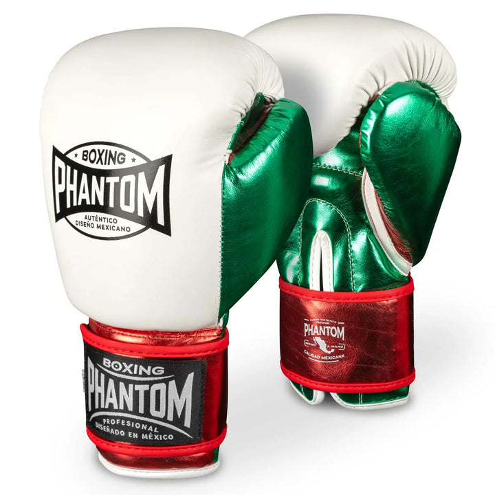 Manusi Box Phantom Mexico | knock-out.ro