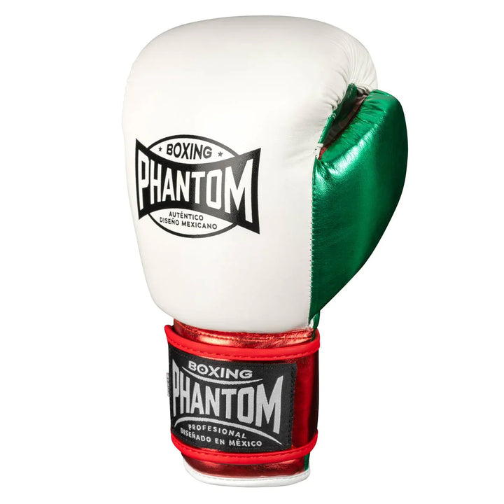 Manusi Box Phantom Mexico | knock-out.ro