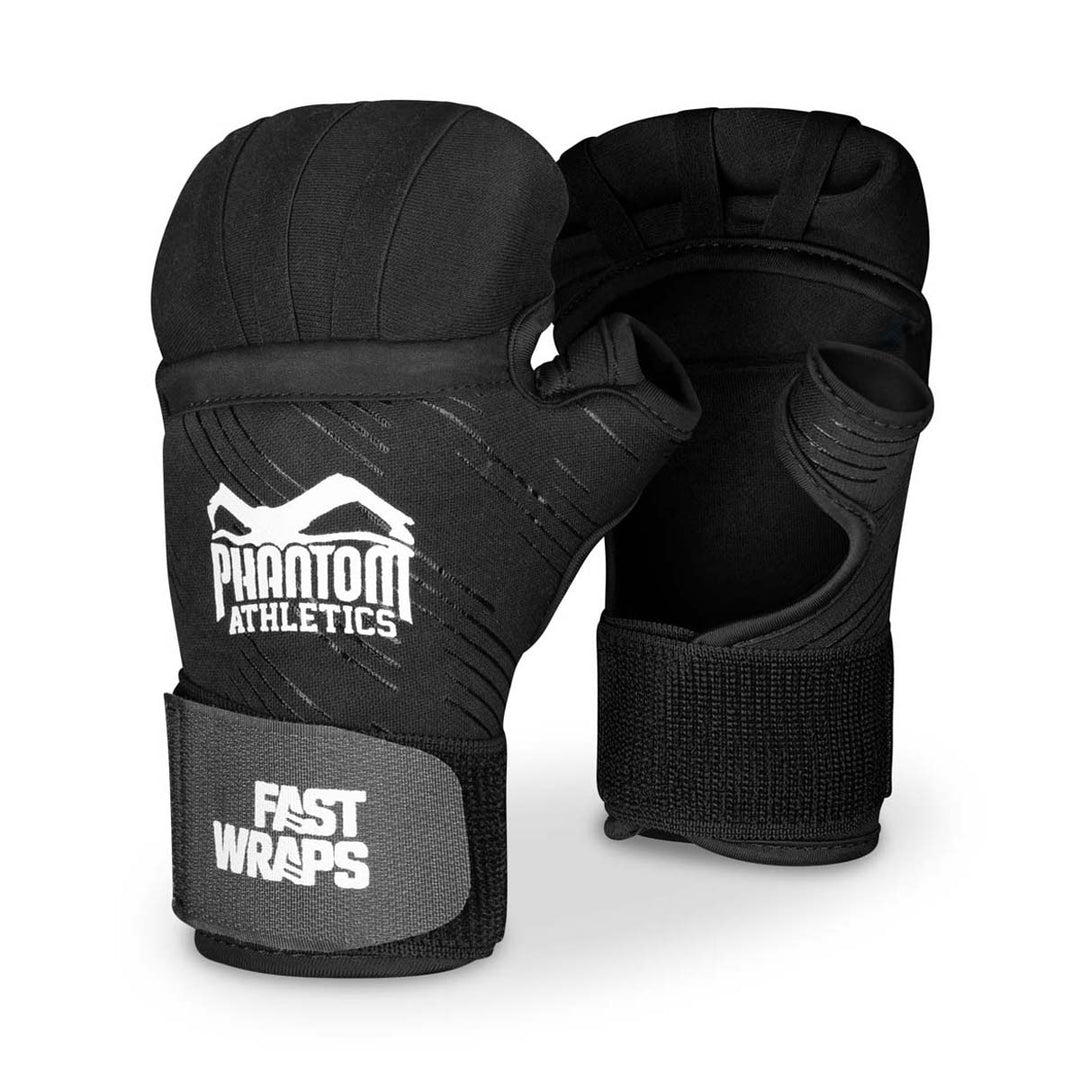 Bandaje Box Phantom Fastwraps | knock-out.ro