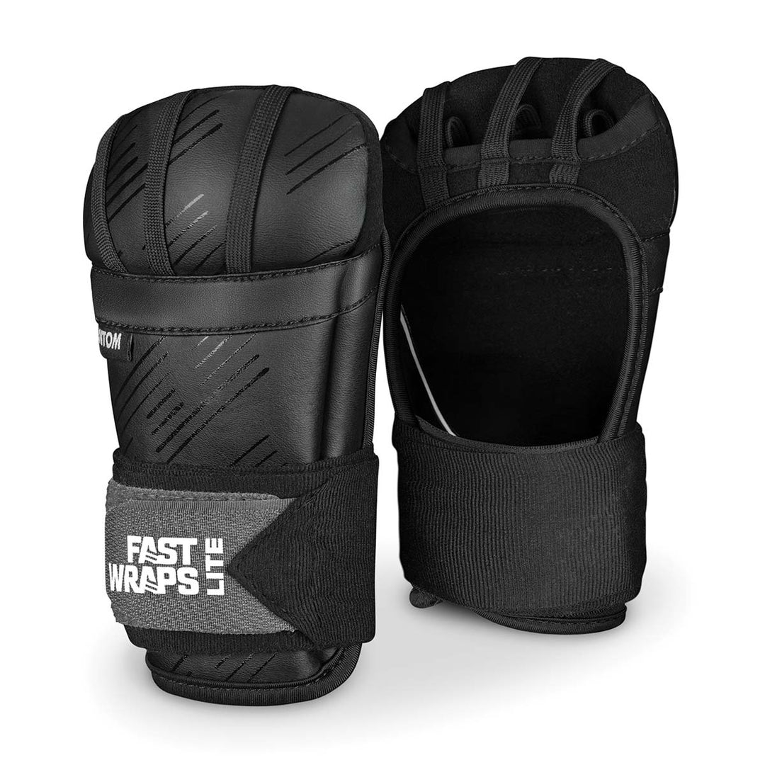 Bandaje Box Phantom Fastwraps Lite | knock-out.ro