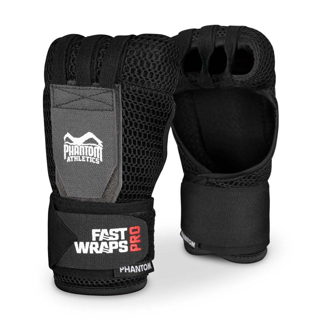 Bandaje Box Phantom Fastwraps Pro | knock-out.ro