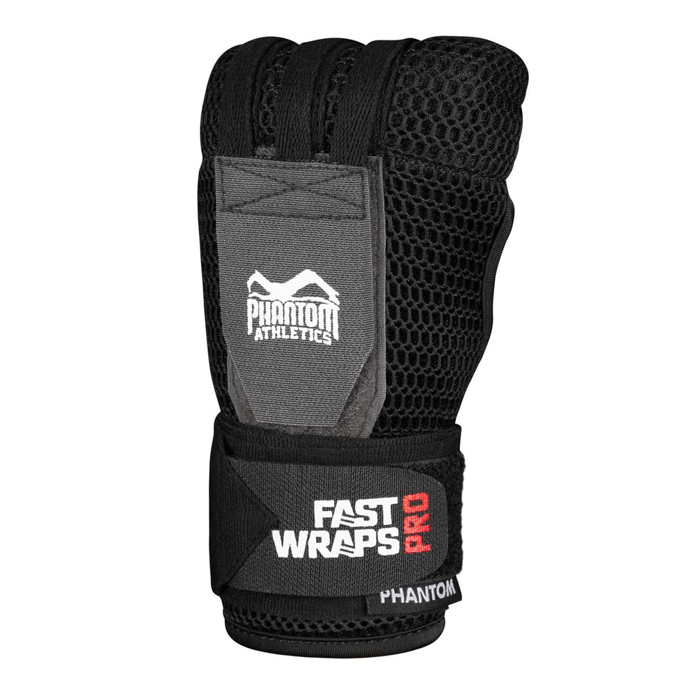 Bandaje Box Phantom Fastwraps Pro | knock-out.ro