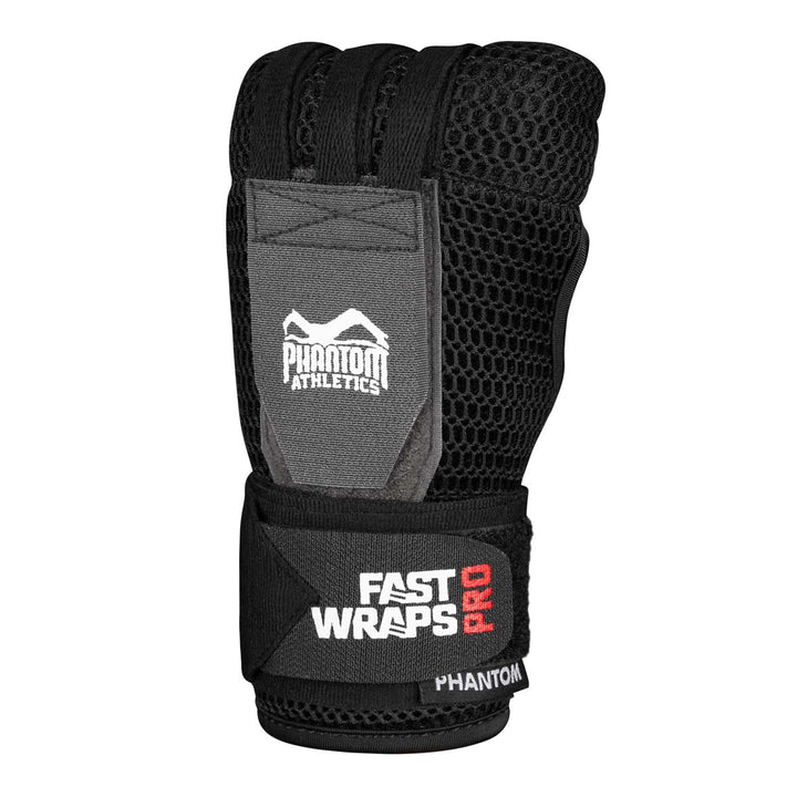 Bandaje Box Phantom Fastwraps Pro | knock-out.ro