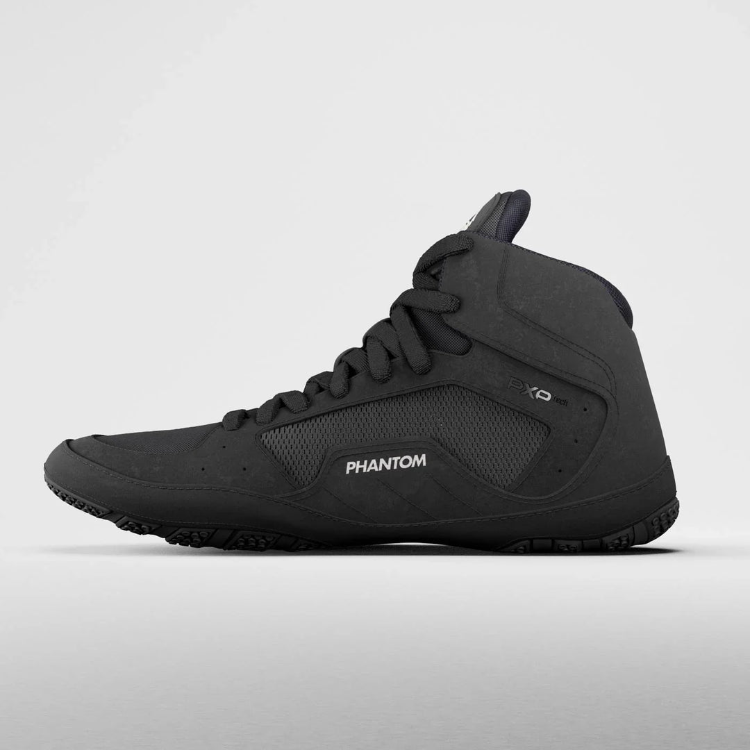 Phantom Tactic Kids  Wrestling Shoes