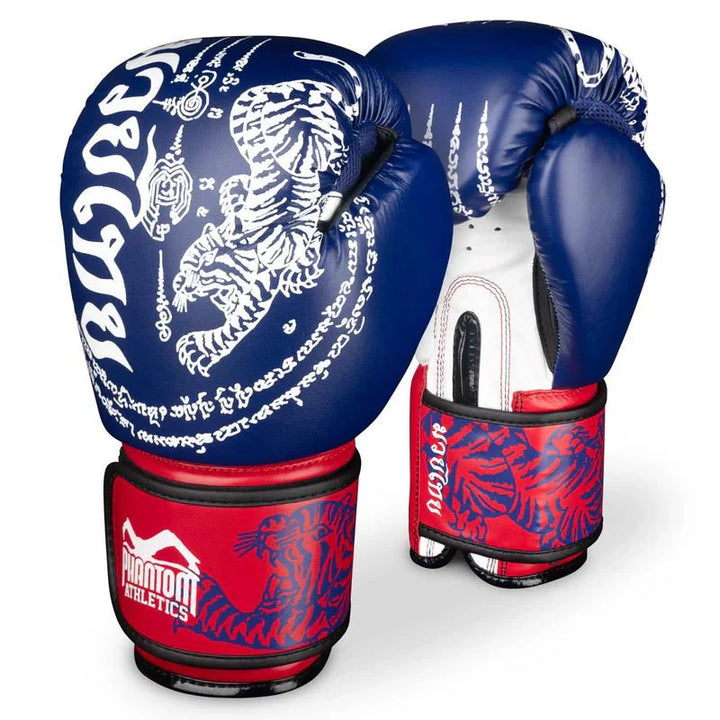 Phantom Muay Thai Boxing Gloves