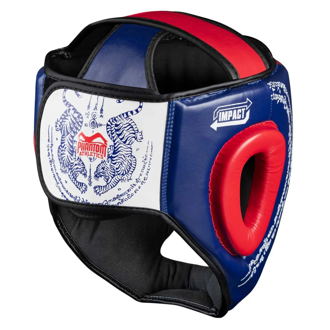 Phantom Muay Thai Headgear