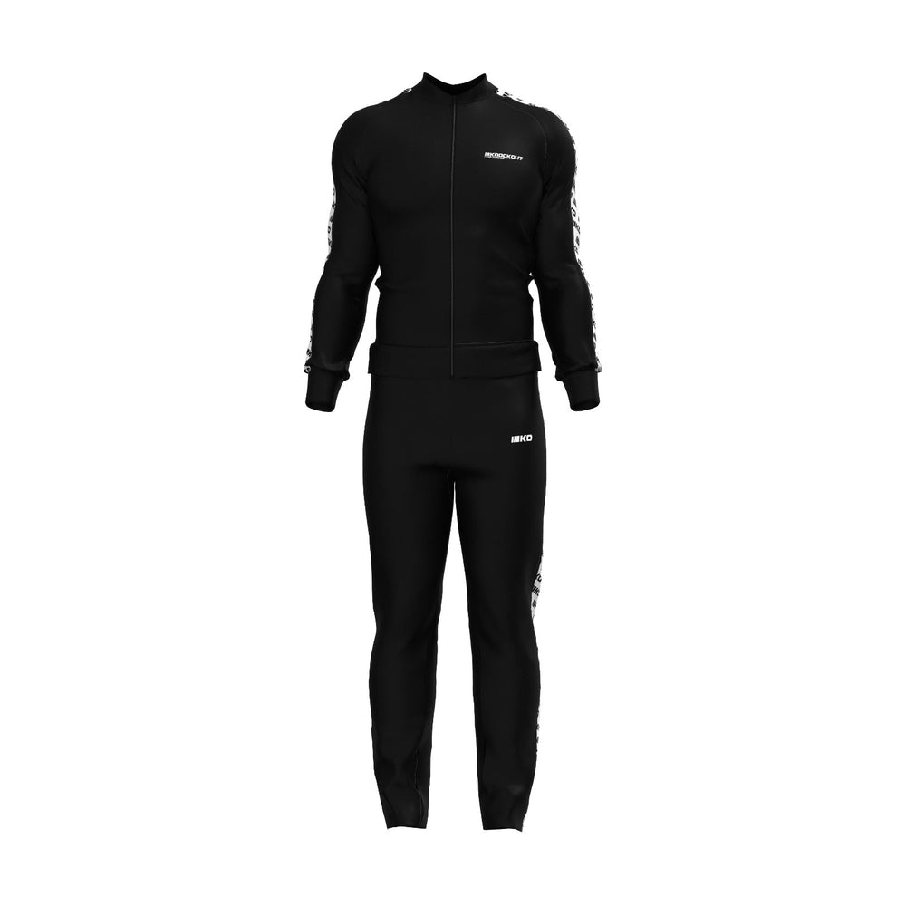 Trening Knockout KO | knock-out.ro