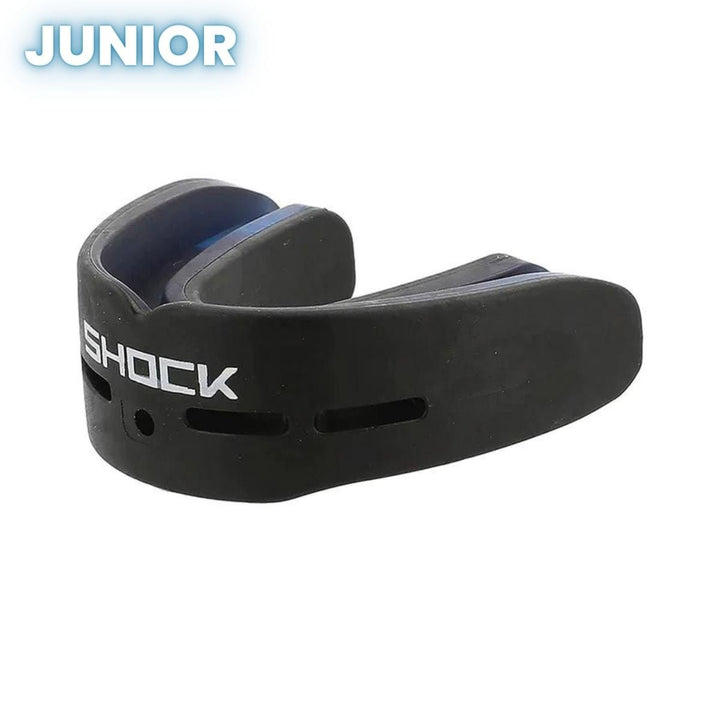 Proteza Dentara Gel Nano Shock Doctor Double Fight Copii Maxim 10 ani | knock-out.ro