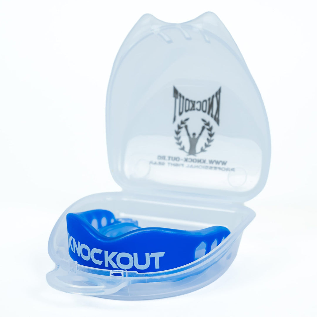 Proteza Dentara Knockout Pro Gel | knock-out.ro