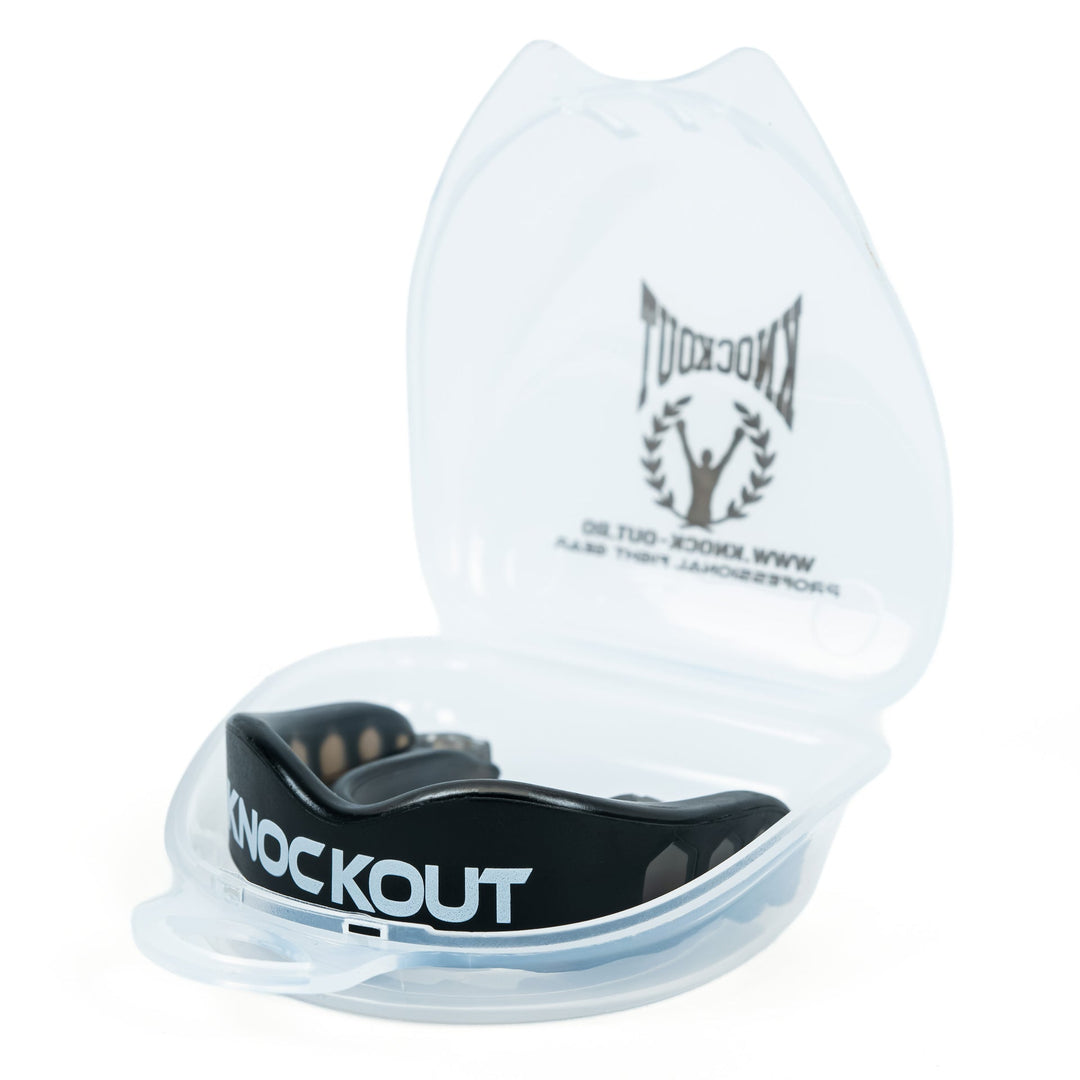Proteza Dentara Knockout Pro Gel | knock-out.ro