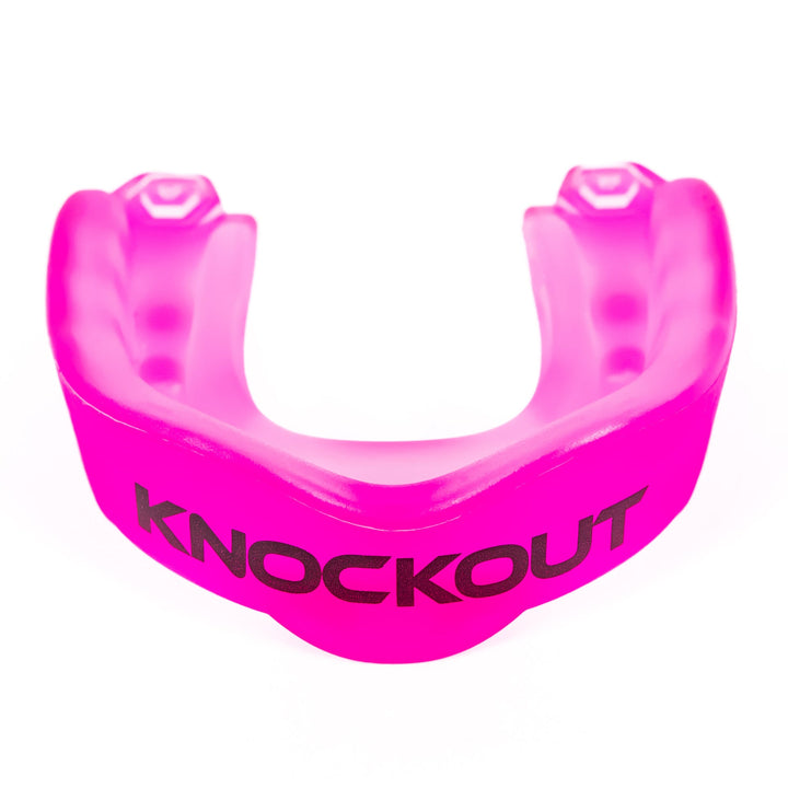 Proteza Dentara Knockout Pro Gel Fete | knock-out.ro