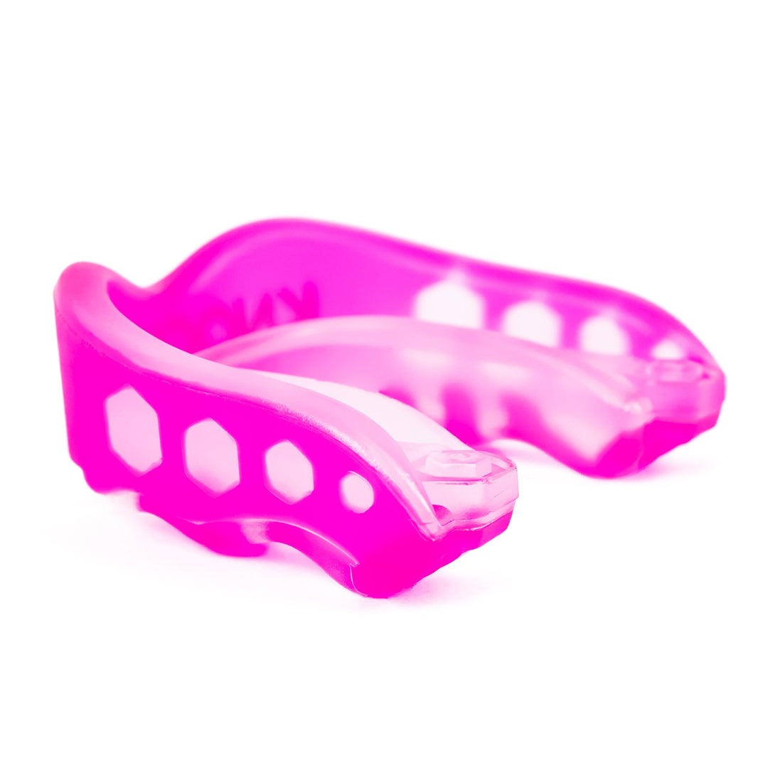 Proteza Dentara Knockout Pro Gel Fete | knock-out.ro
