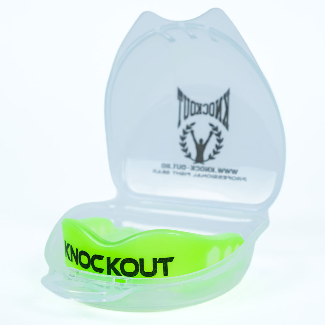 Proteza Dentara Knockout Pro Gel | knock-out.ro