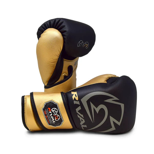 RIVAL Bag Gloves Pro RB100 – Knockout Fightgear