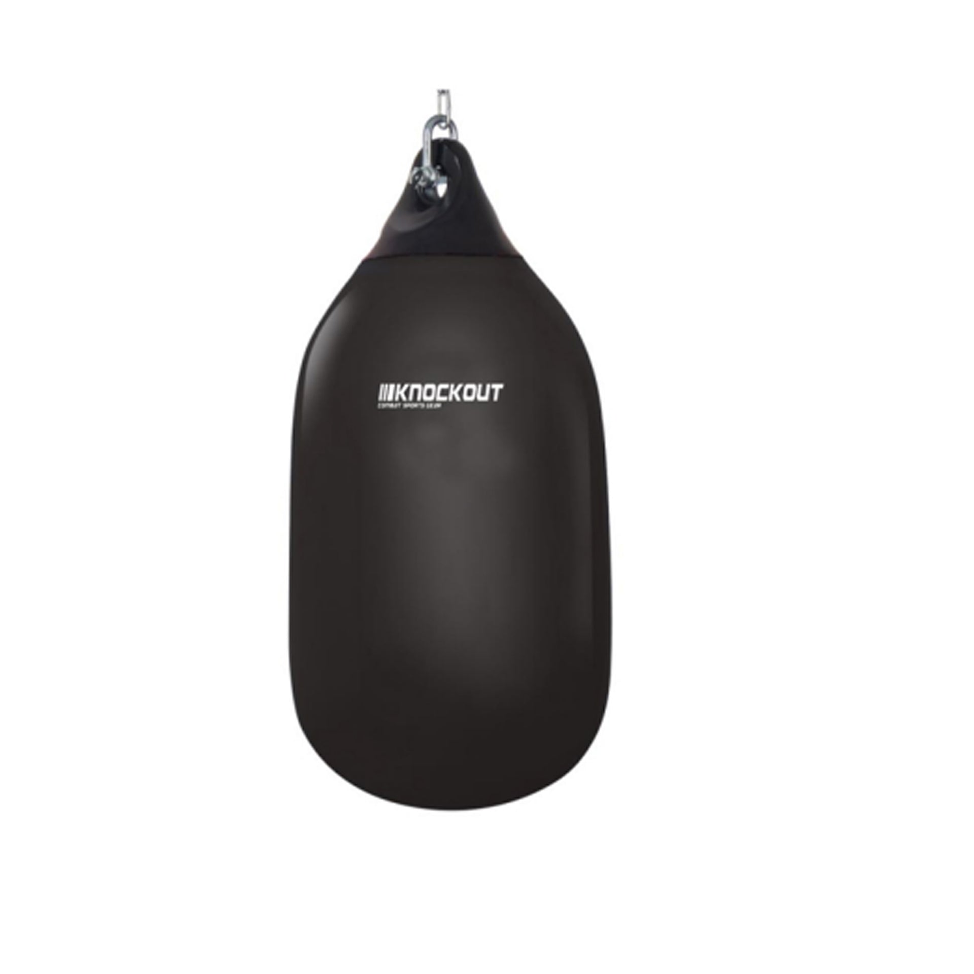 Aqua Punching Bags – Knockout Fightgear