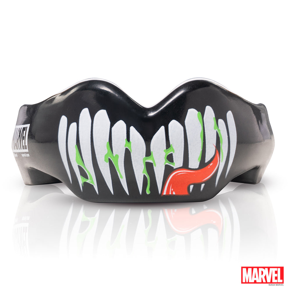 Proteza Dentara SafeJawz Venom pentru Aparat Dentar | knock-out.ro