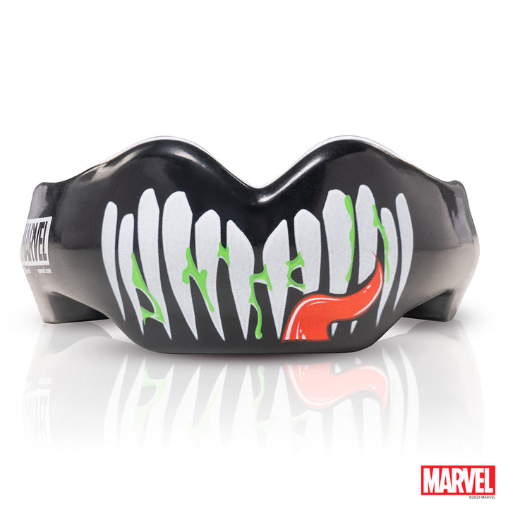 Proteza Dentara SafeJawz Venom pentru Aparat Dentar | knock-out.ro