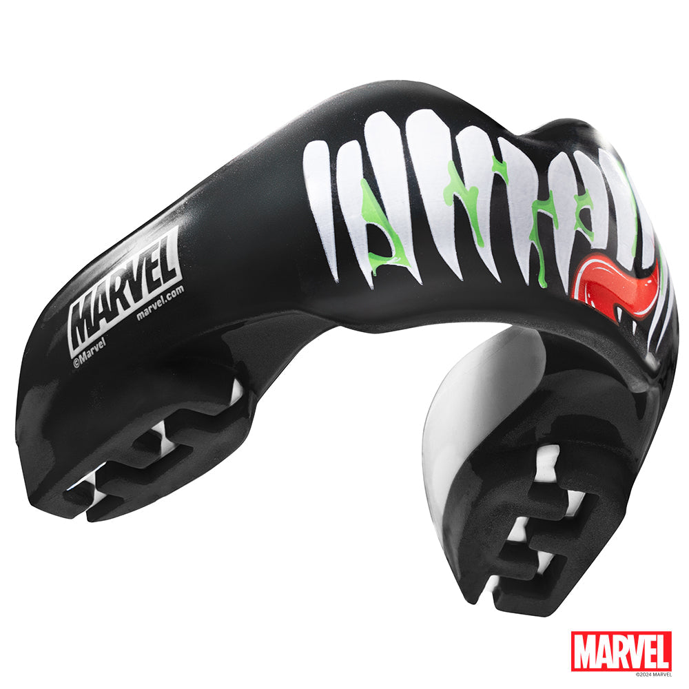 Proteza Dentara SafeJawz Venom pentru Aparat Dentar | knock-out.ro