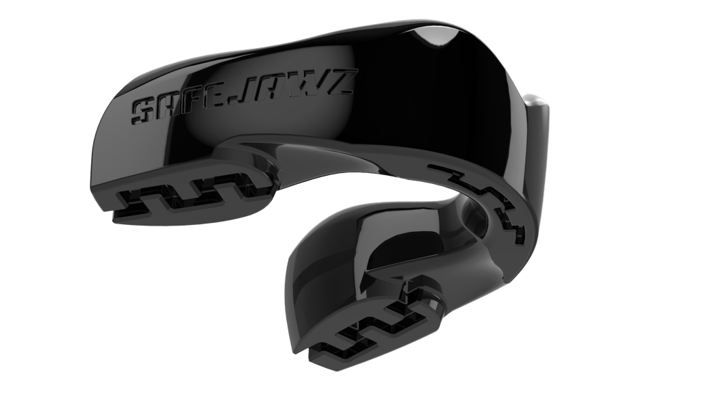 Proteza Dentara Safejawz | knock-out.ro