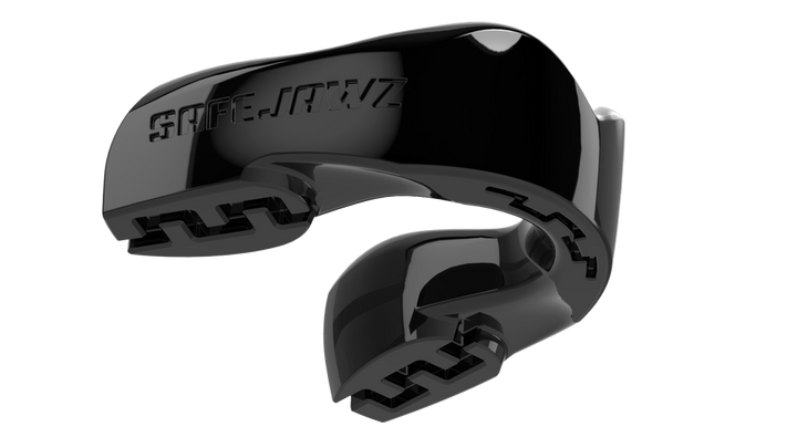 Proteza Dentara Safejawz | knock-out.ro