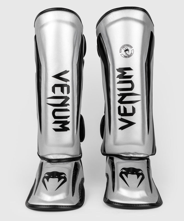 Venum Elite Kickboxing Shin Guards