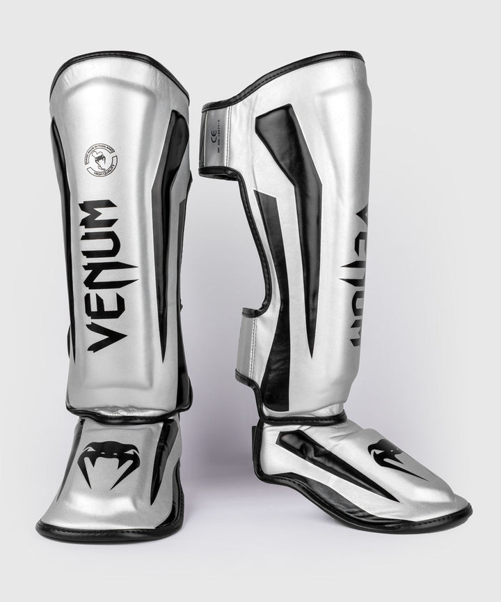 Venum Elite Kickboxing Shin Guards