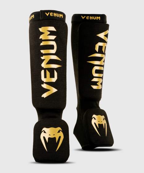 Tibiere Kickbox Ciorap Venum Kontact | knock-out.ro