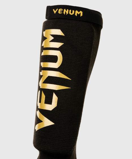 Tibiere Kickbox Ciorap Venum Kontact | knock-out.ro